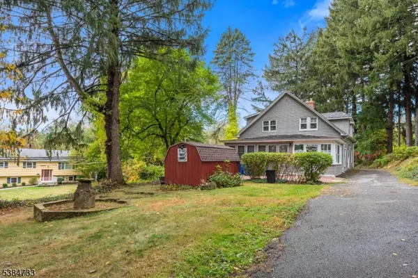400 Quaker Church Rd, Randolph Twp., NJ 07869