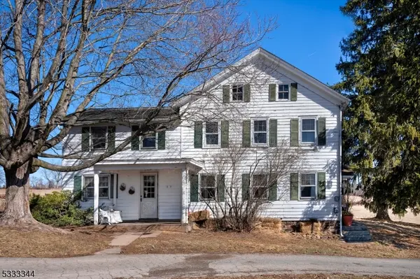 960 Sergeantsville Rd, Delaware Twp., NJ 08559