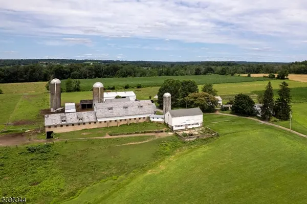 960 Sergeantsville Rd, Delaware Twp., NJ 08559
