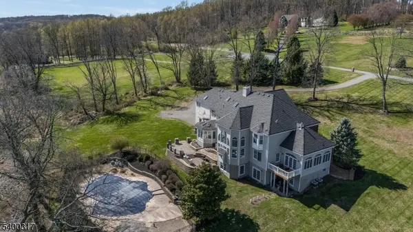 3 Alexandria Overlook, Alexandria Twp., NJ 08848