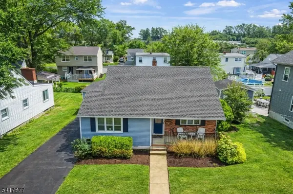 25 Fair Hill Rd,  Clifton City,  NJ 07013