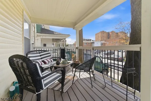 18 Webster Pl, East Orange City, NJ 07018