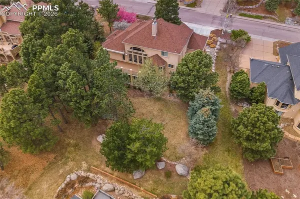 5925 Buttermere DR, Colorado Springs, CO 80906