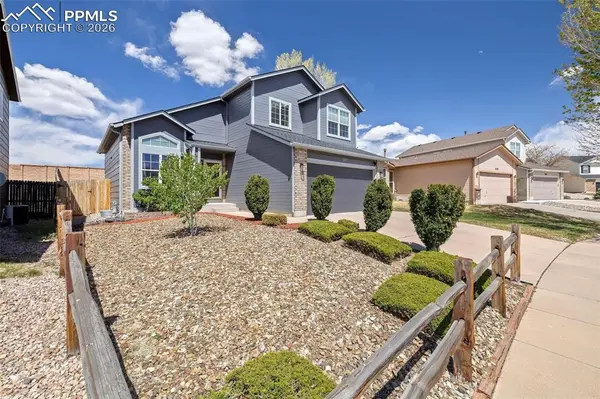 5567 Butterfield DR, Colorado Springs, CO 80923