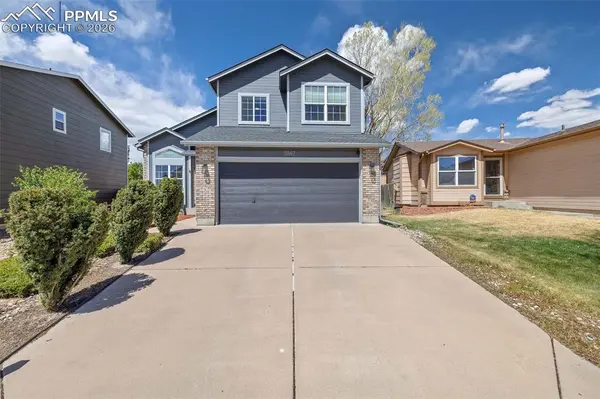 5567 Butterfield DR, Colorado Springs, CO 80923