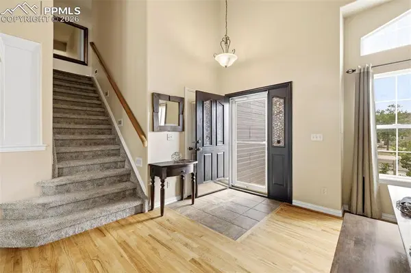 5567 Butterfield DR, Colorado Springs, CO 80923