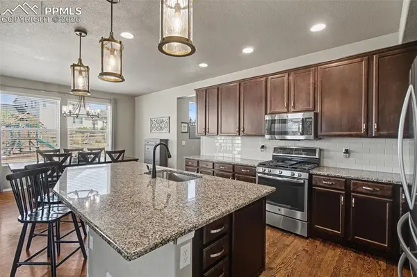 6070 Rowdy DR, Colorado Springs, CO 80924