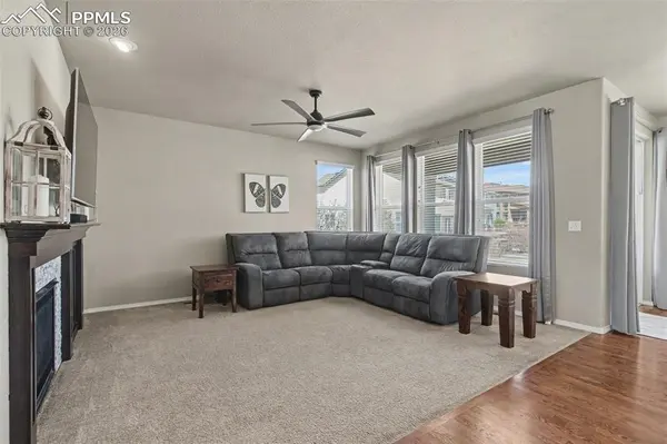 6070 Rowdy DR, Colorado Springs, CO 80924