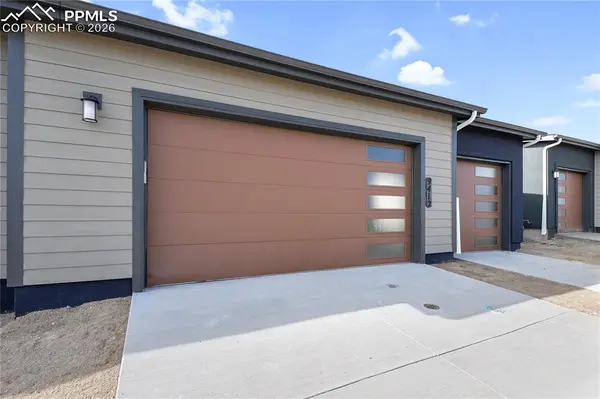 9412 Roseate VW, Colorado Springs, CO 80924