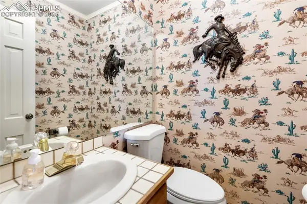 231 S Forty RD, Woodland Park, CO 80863