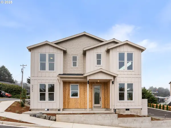 305 SE Jetty AVE, Lincoln City, OR 97367