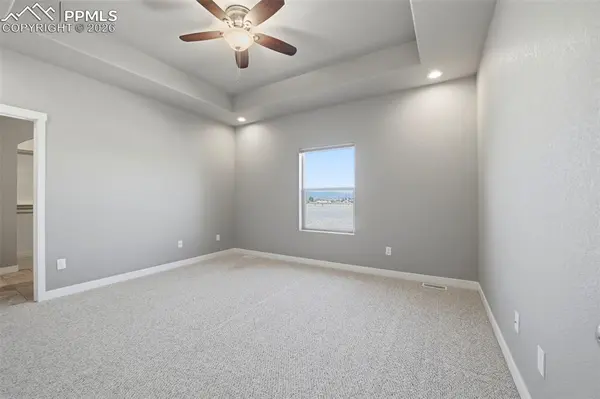 803 S Lone Cowboy DR, Pueblo West, CO 81007