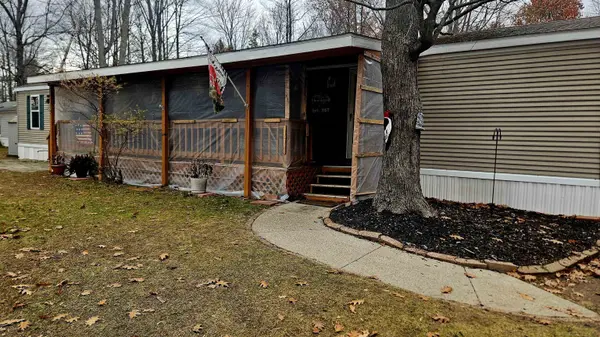 1265 Channel WAY, Secord Twp, MI 48624