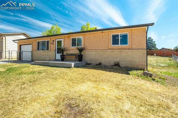 4325 Axtell ST, Colorado Springs, CO 80906