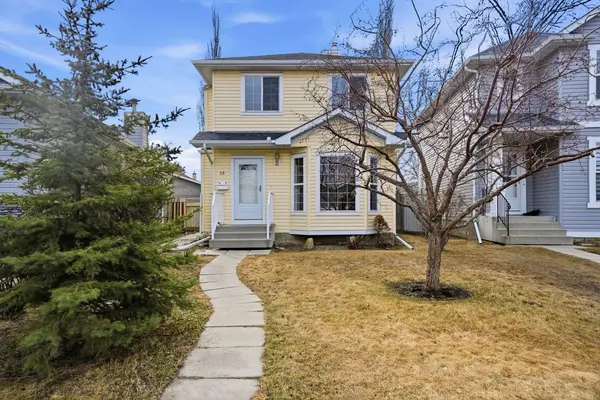 13 Coville GDNS NE, Calgary, AB T3K5N8