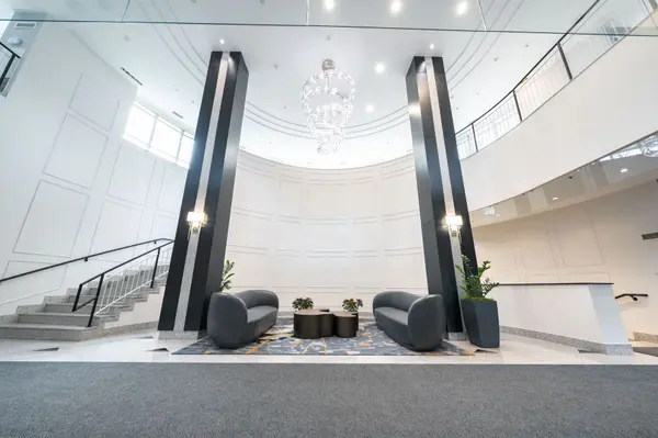 16 Harrison Garden BLVD #1807, Toronto C14, ON M2N 7J6