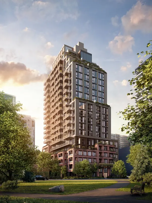 109 Erskine AVE #601, Toronto C10, ON M4P 0G8