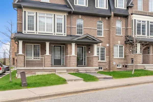 4 Graywardine LN, Ajax, ON L1Z 0R9