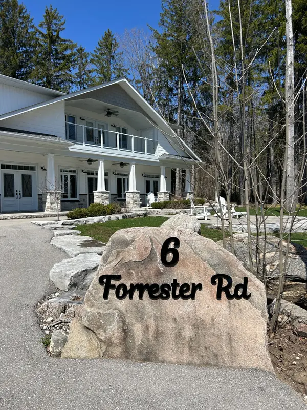 6 Forrester RD, Oro-medonte, ON L0L 2L0