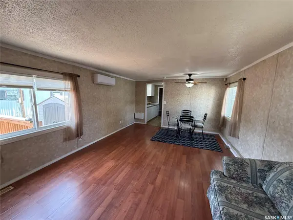 36 Heritage ESTATES, Kindersley, SK S0L 1S0