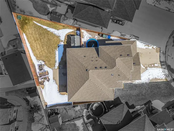 814 Werschner COURT, Saskatoon, SK S7V 0G7