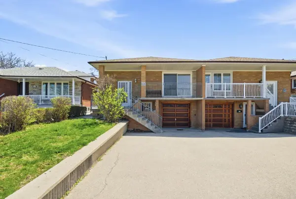 111 Shoreham DR, Toronto W05, ON M3N 1S8