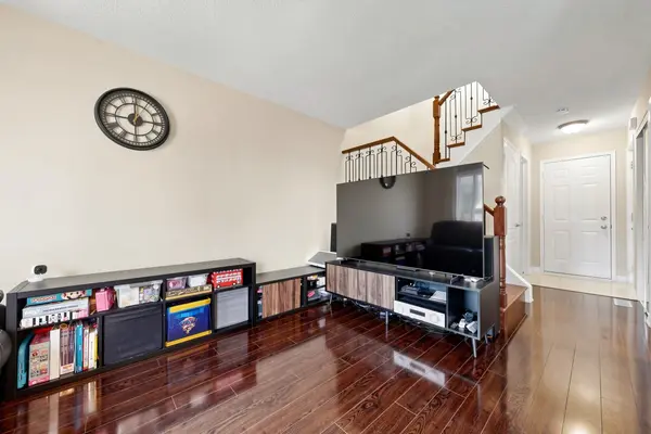 3653 Indigo CRES, Mississauga, ON L5N 7J1