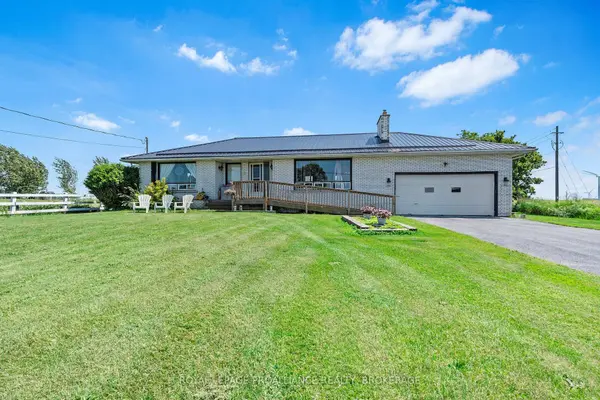631 Highway 96 N/A, Frontenac Islands, ON K0H 2Y0