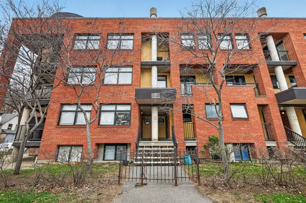 272 KING EDWARD AVE, Lower Town - Sandy Hill, ON K1N 7M1