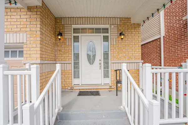 348 Equestrian WAY, Cambridge, ON N3E 0C1
