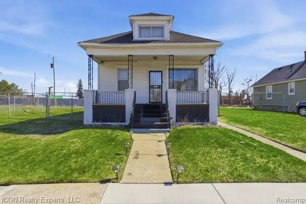 13540 Moran ST, Hamtramck, MI 48212