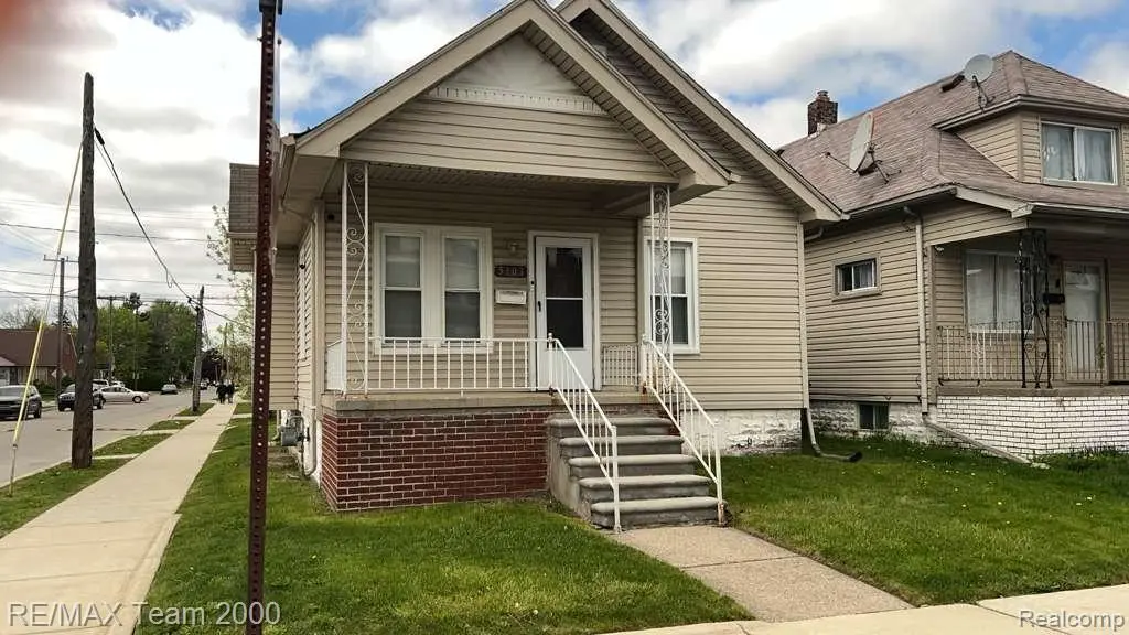 5103 Steadman ST, Dearborncity_wayne, MI 48126
