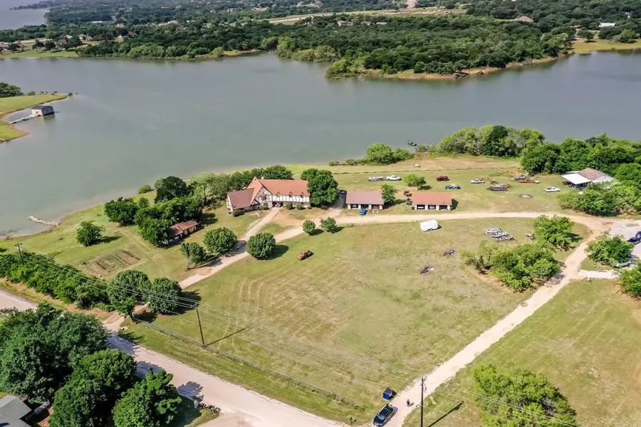 TBD Shahan Prairie Road #b, Little Elm, TX 75068