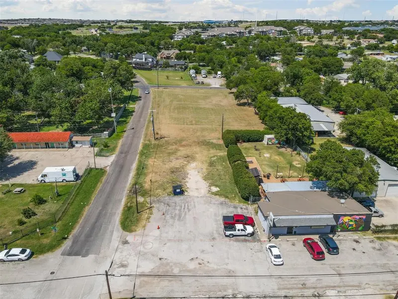 9534 Camp Bowie West Boulevard, Fort Worth, TX 76116