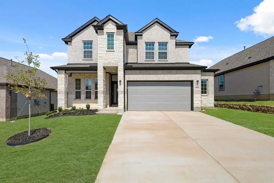 6936 Night Owl Lane, Fort Worth, TX 76036