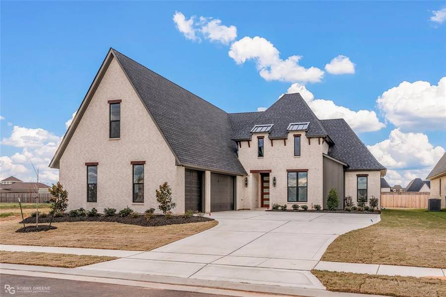 610 Danube Circle, Bossier City, LA 71111