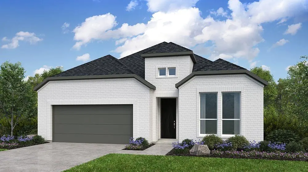 4201 Tawakoni Drive, Mckinney, TX 75071