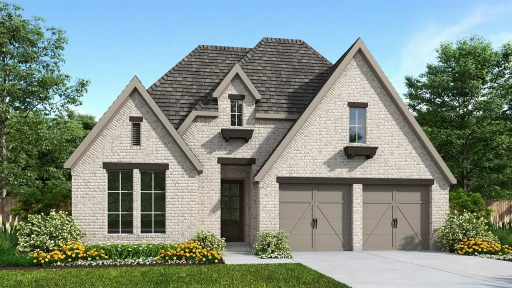 2525 Domingo Drive, Fort Worth, TX 76008