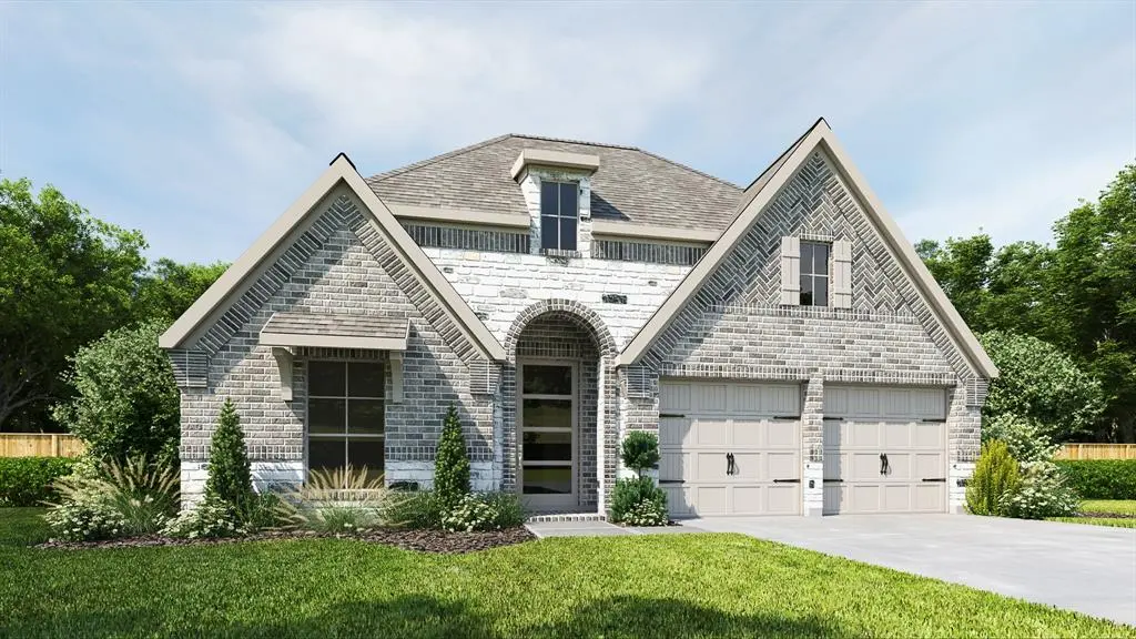14304 Distant Rock Trail, Fort Worth, TX 76008