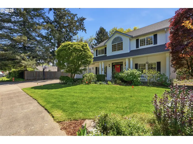 675 NE 21ST AVE, Canby, OR 97013