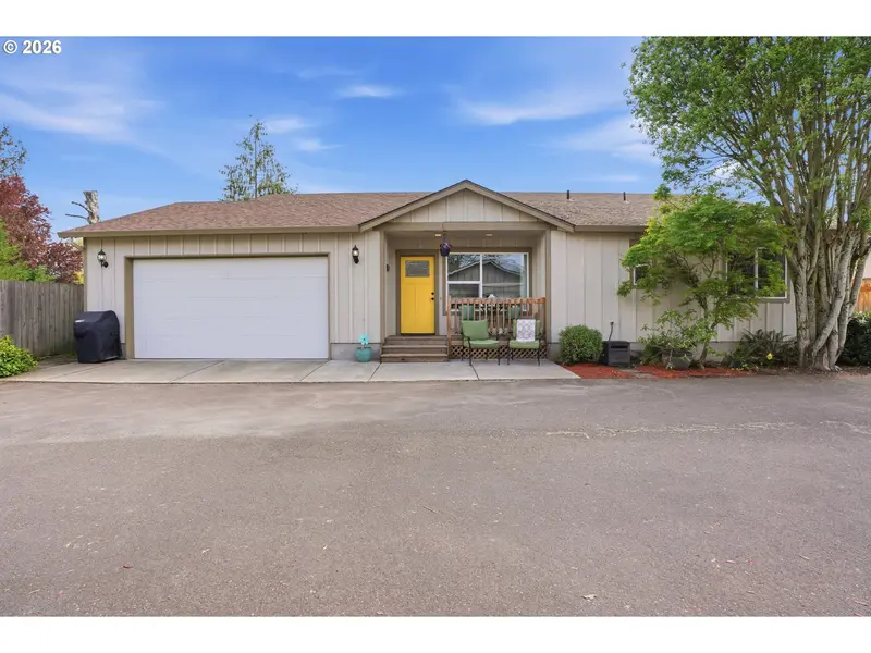 1343 NE Sunrise LN, Hillsboro, OR 97124