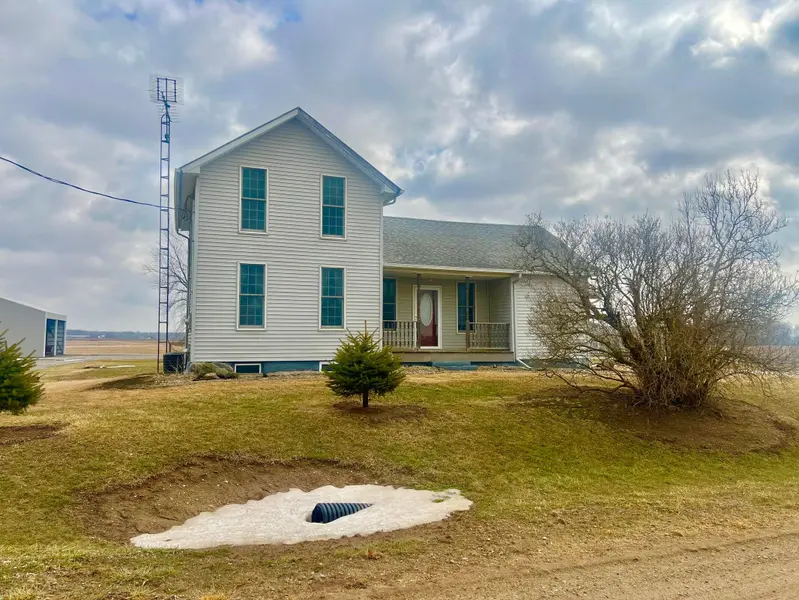 13091 S Bird Lake RD, Amboy Twp, MI 49232