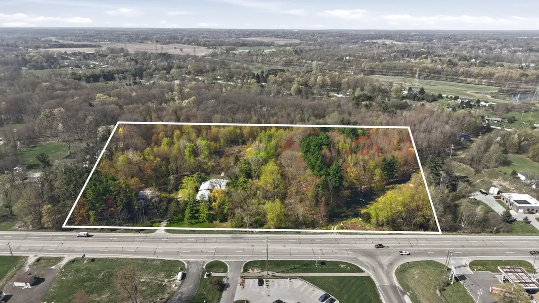 14187 Ironwood DR NW, Tallmadgechartertownship_ottawa, MI 49534