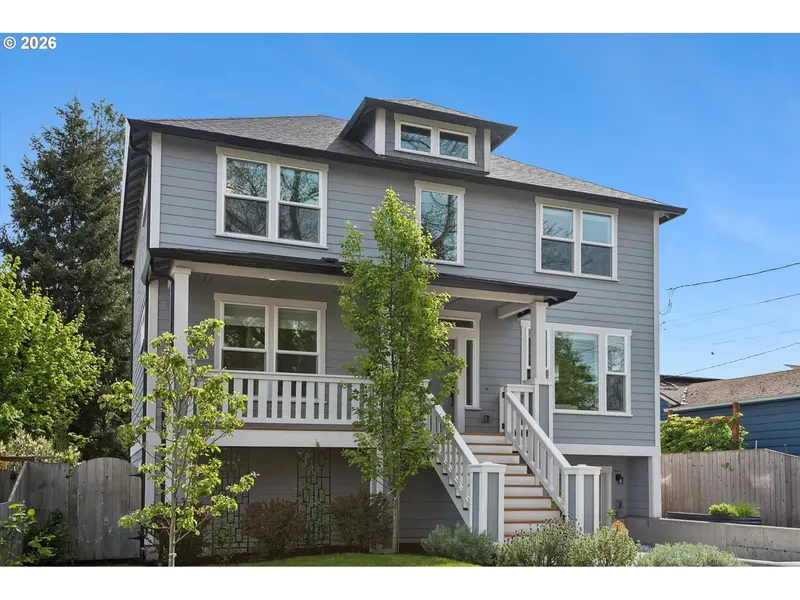 1430 NE 72ND AVE, Portland, OR 97213