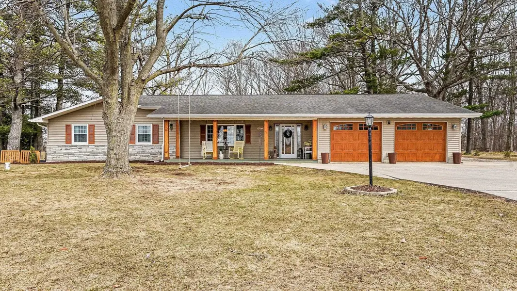 341 S Lincoln RD, Unionchartertownship_isabella, MI 48858