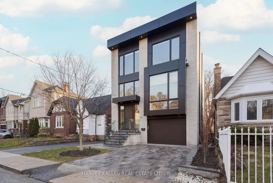 45 Gloucester GRV, Toronto C03, ON M6C 2A2