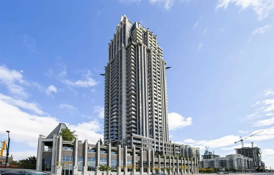 388 Prince Of Wales DR #603, Mississauga, ON L5B 0A1