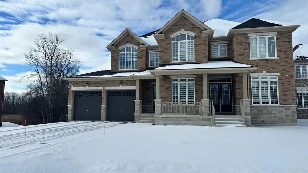 50 Golden Meadows DR, Otonabee-south Monaghan, ON K9J 0K8