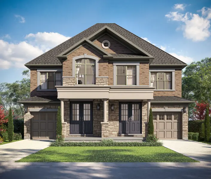 381 Limeridge RD E, Hamilton, ON L9A 0C6