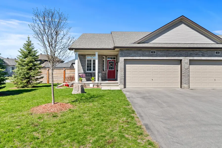 58 Nixon Farm DR, Stittsville - Munster - Richmond, ON K0A 2Z0